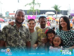 Micareta de Feira (Domingo)